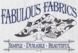 Fabulous Fabrics