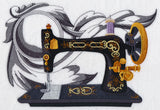 Sewing Machine Boutique