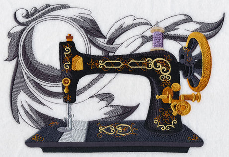 Sewing Machine Boutique