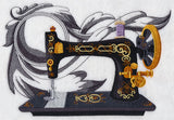 Sewing Machine Boutique