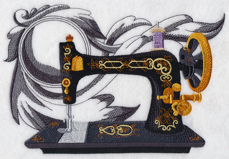 Sewing Machine Boutique