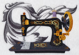Sewing Machine Boutique