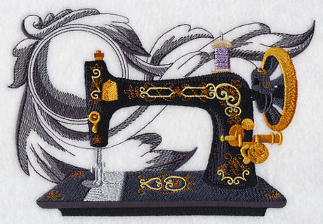 Sewing Machine Boutique