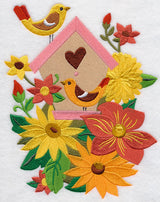 Home is Where the Heart Is - Autumn