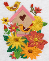 Home is Where the Heart Is - Autumn