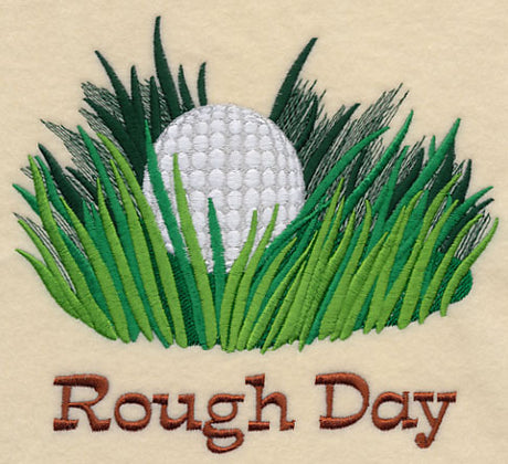 Rough Day