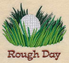 Rough Day