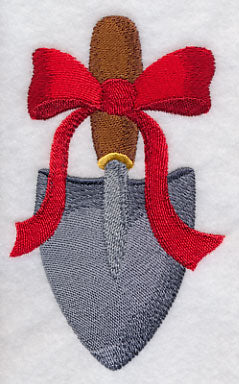 Plant a Little Christmas - Trowel