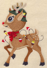 Catch A Little Christmas - Rudolph