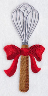 Bake a Little Christmas - Whisk