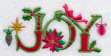 Festive Joy - Horizontal Spray