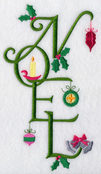 Merry Noel - Vertical Spray