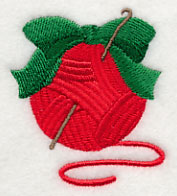Crochet a Little Christmas - Yarn
