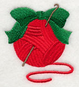 Crochet a Little Christmas - Yarn