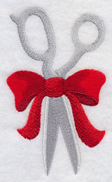 Craft a Little Christmas - Scissors
