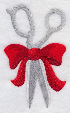 Craft a Little Christmas - Scissors