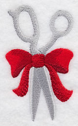 Craft a Little Christmas - Scissors