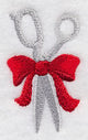Craft a Little Christmas - Scissors