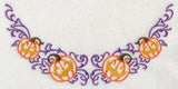 Jack-o-Lantern Neckline (Crewneck)