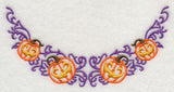 Jack-o-Lantern Neckline (Crewneck)