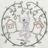 Shake Your Bones (Vintage)