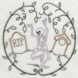 Shake Your Bones (Vintage)