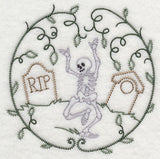 Shake Your Bones (Vintage)