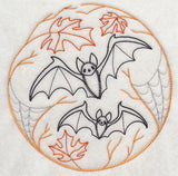 Boo-tiful Bats (Vintage)