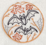 Boo-tiful Bats (Vintage)