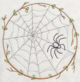 Silky Spiderweb (Vintage)