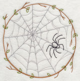 Silky Spiderweb (Vintage)
