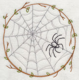 Silky Spiderweb (Vintage)
