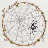 Silky Spiderweb (Vintage)