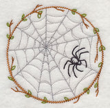 Silky Spiderweb (Vintage)