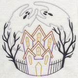 Haunting Ghosts (Vintage)