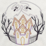 Haunting Ghosts (Vintage)