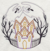 Haunting Ghosts (Vintage)