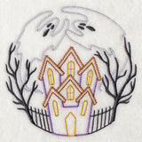 Haunting Ghosts (Vintage)