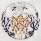 Haunting Ghosts (Vintage)