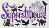 Wickedly Superstitious