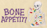 Bone Appetit!