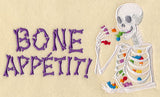 Bone Appetit!