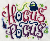 Hocus Pocus