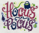 Hocus Pocus