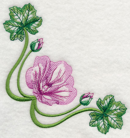 Marvelous Malva Corner 2