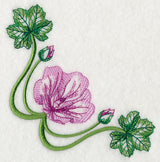 Marvelous Malva Corner 2