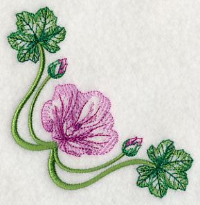 Marvelous Malva Corner 2