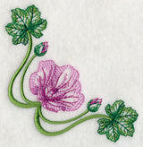 Marvelous Malva Corner 2