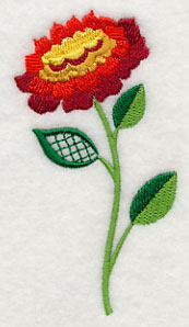 Szep Hungarian Flower