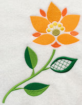 Viragzik Hungarian Flower